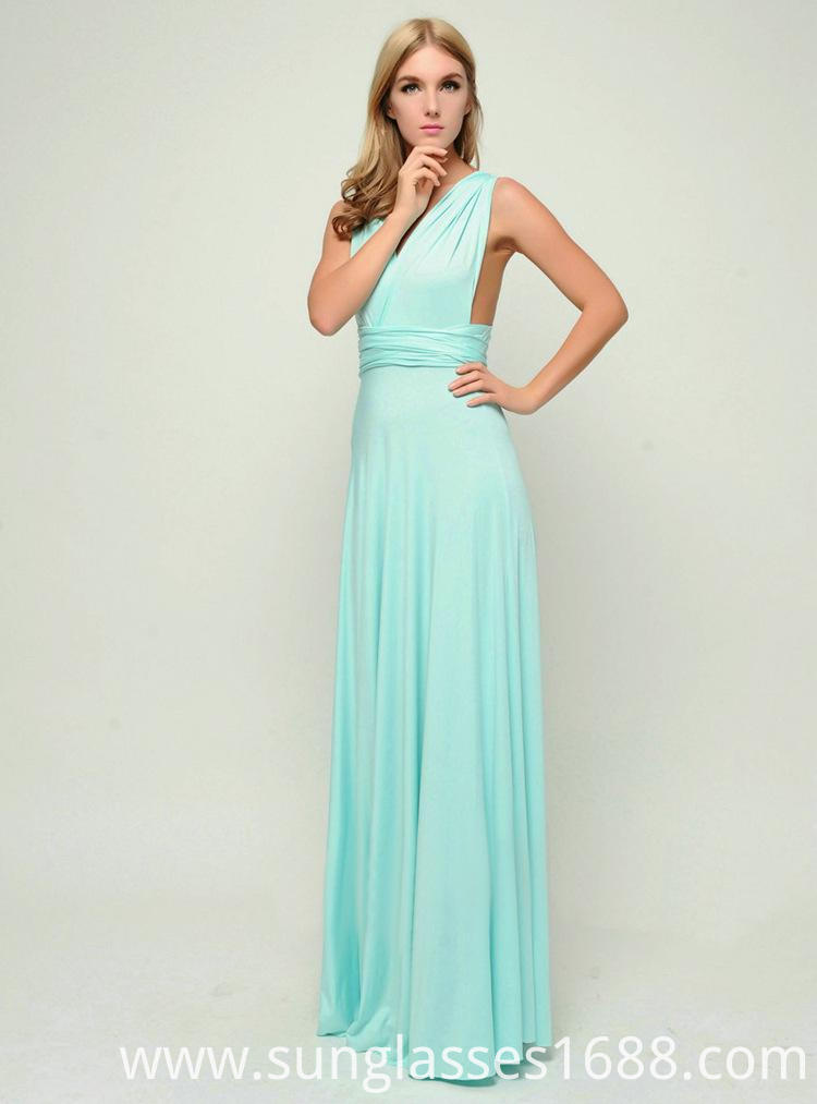 Long Evening Dress Long Evening Dress